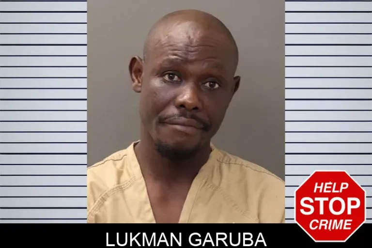 LuKman GaruBa