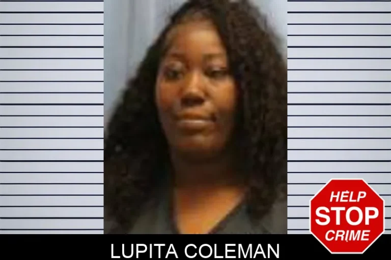 LuPita Coleman