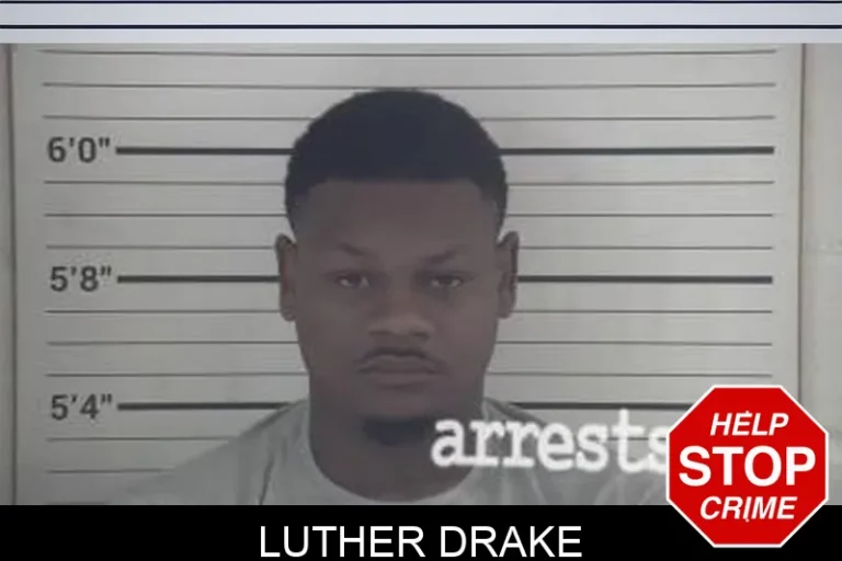LuTher Drake