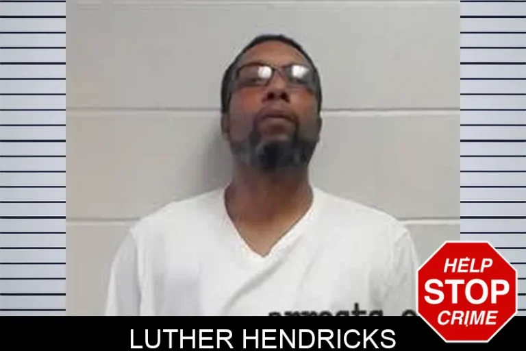 LuTher Hendricks
