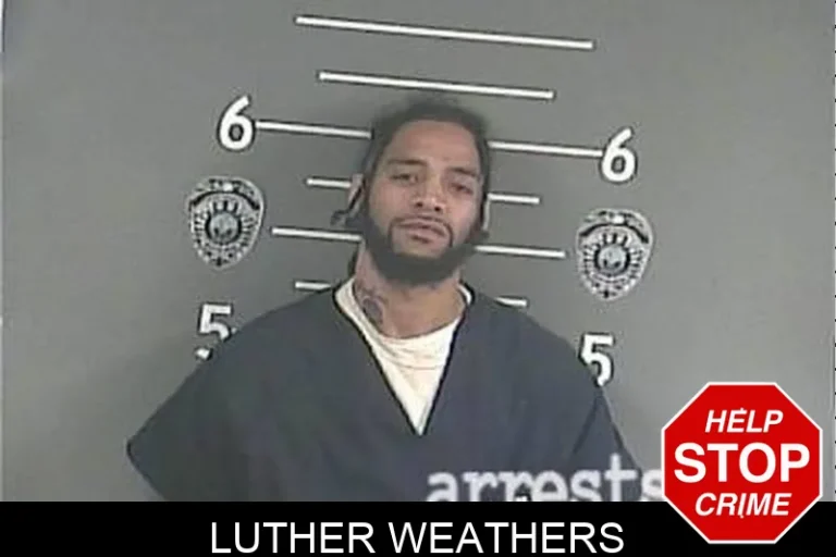 LuTher Weathers