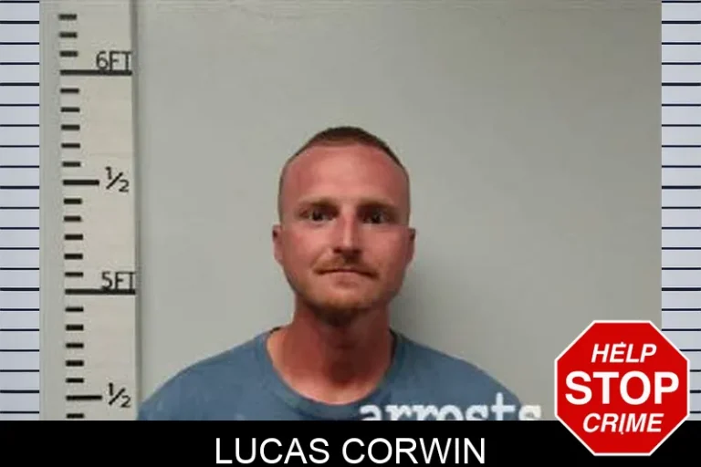Lucas Corwin