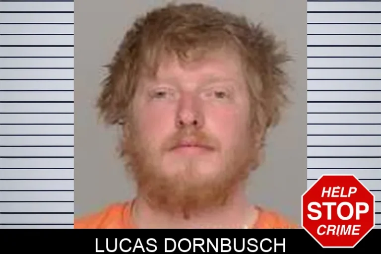 Lucas Dornbusch