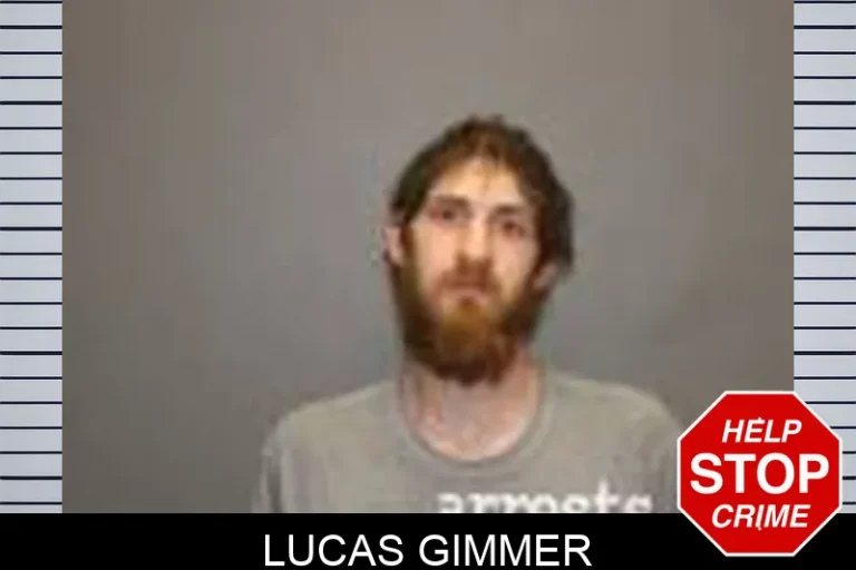 Lucas Gimmer