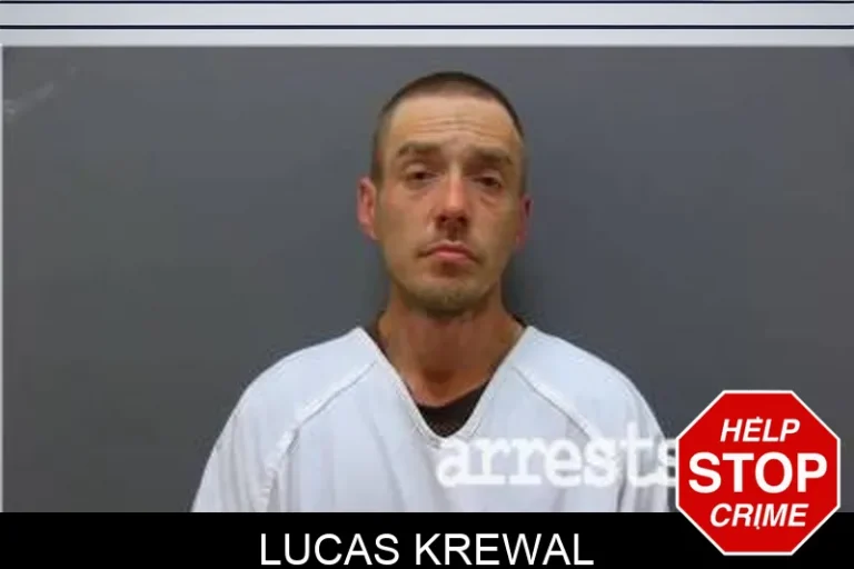 Lucas Krewal