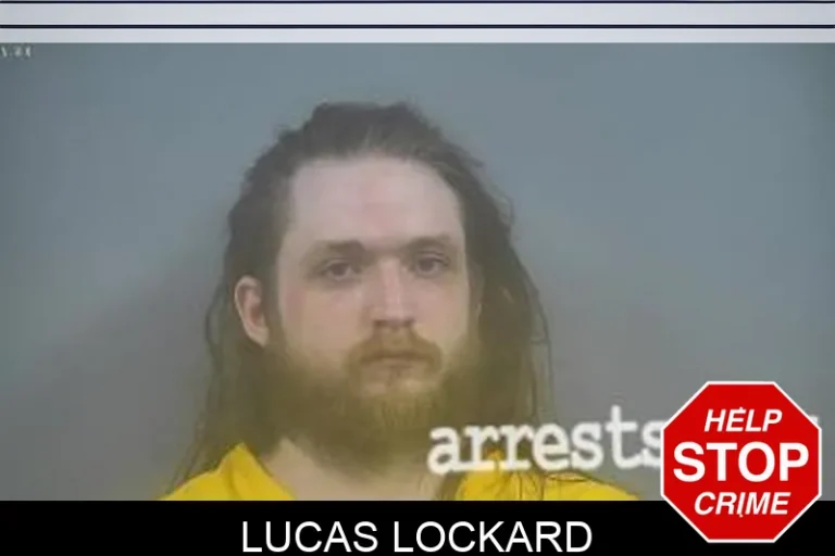 Lucas Lockard