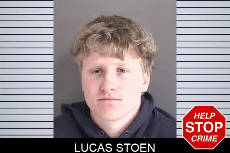 Lucas Stoen