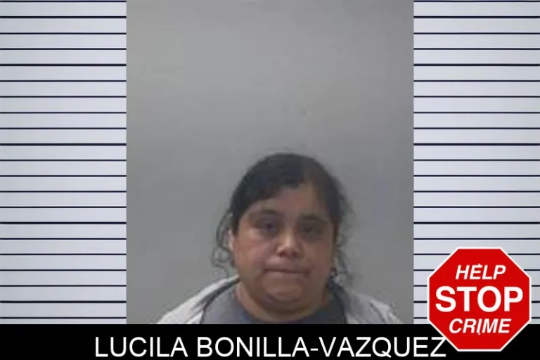 Lucila Bonilla-Vazquez