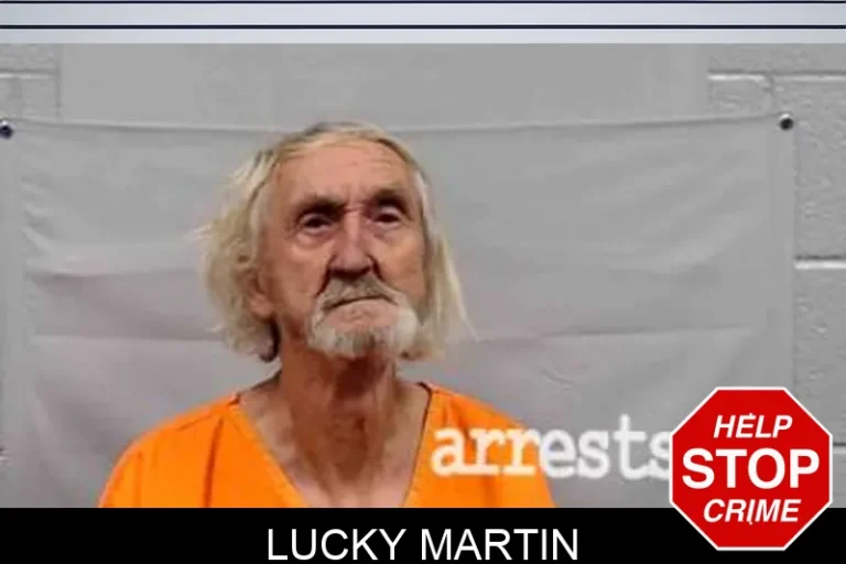 Lucky Martin