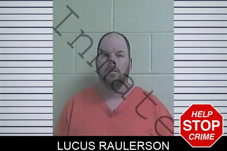 Lucus Raulerson