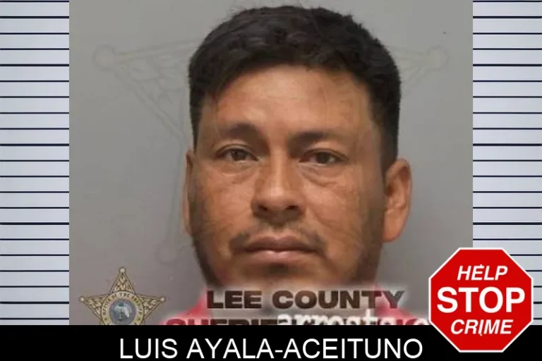 Luis Ayala-Aceituno