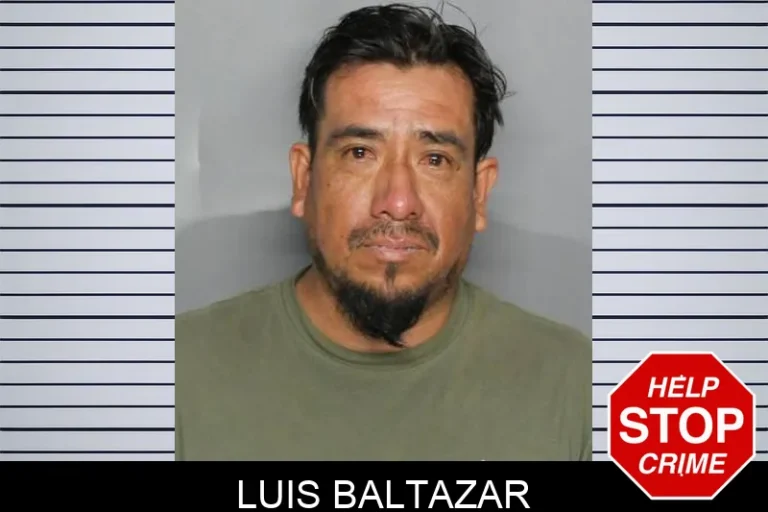 Luis Baltazar