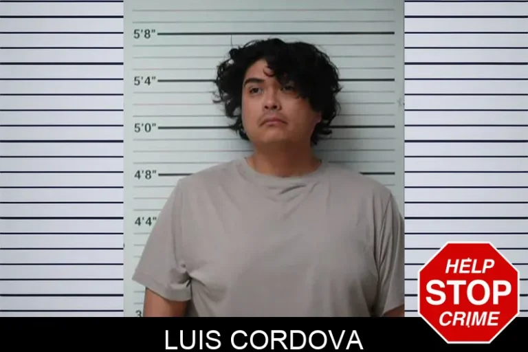 Luis Cordova