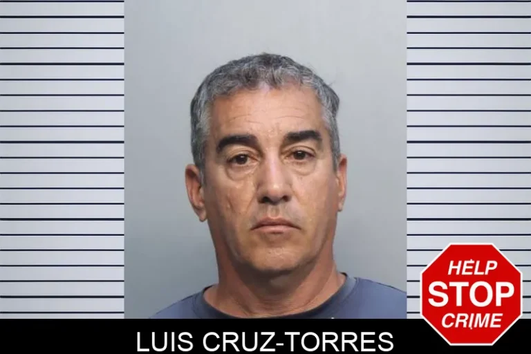 Luis Cruz-Torres