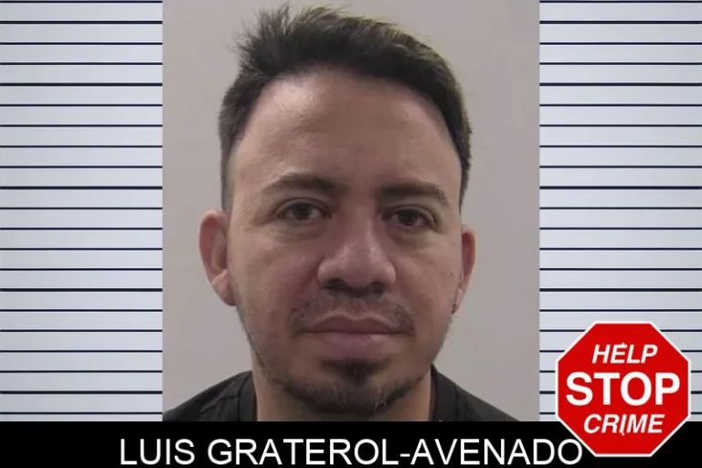 Luis Graterol-Avenado