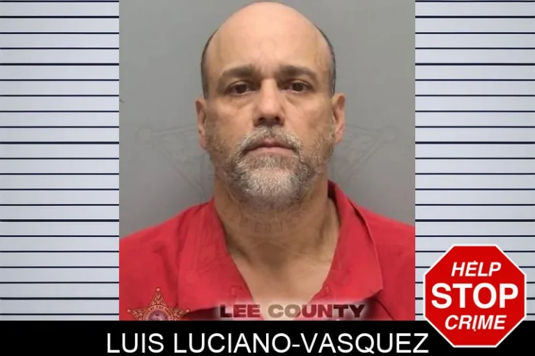 Luis Luciano-Vasquez
