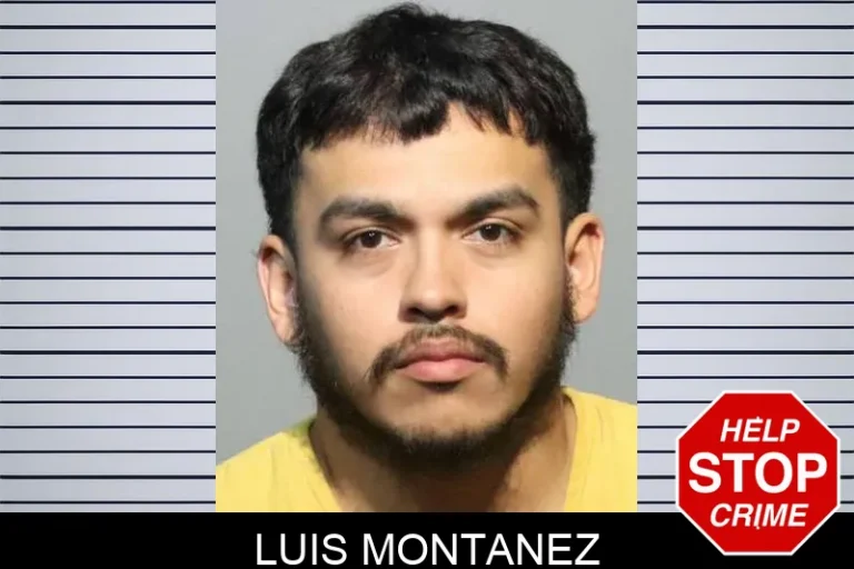 Luis Montanez