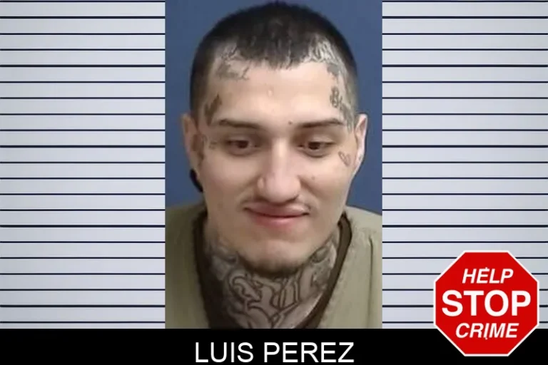 Luis Perez
