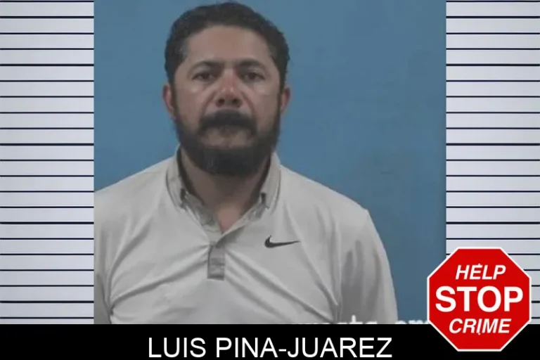 Luis Pina-Juarez
