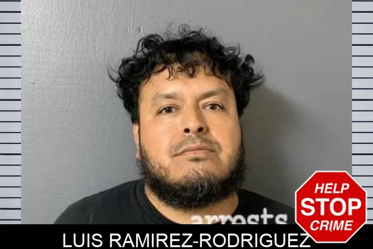 Luis Ramirez-Rodriguez