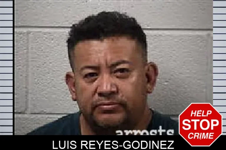 Luis Reyes-Godinez