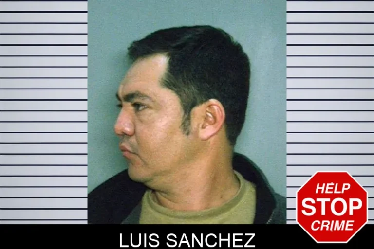 Luis Sanchez