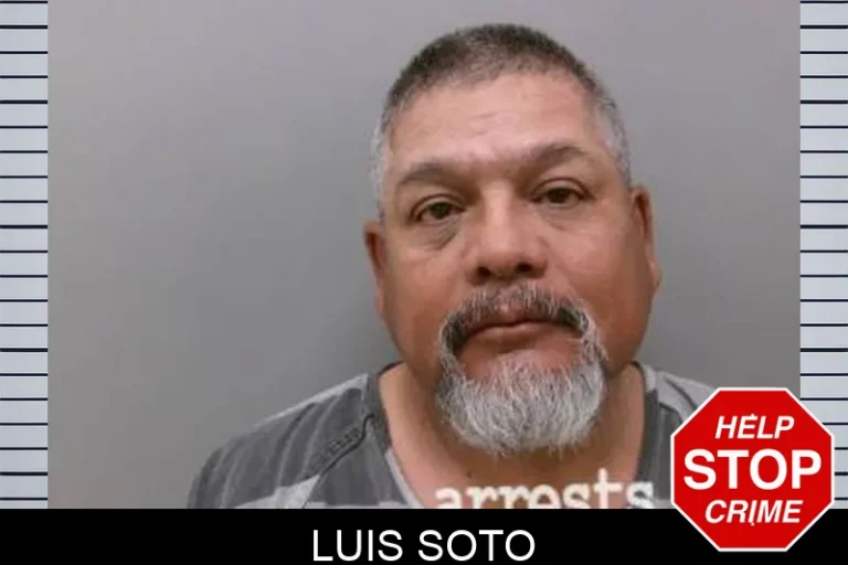 Luis Soto