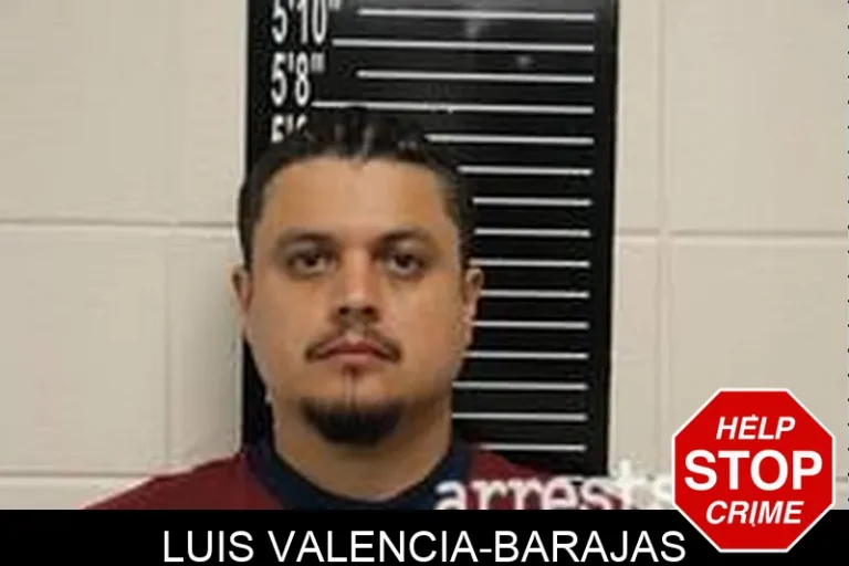 Luis Valencia-Barajas