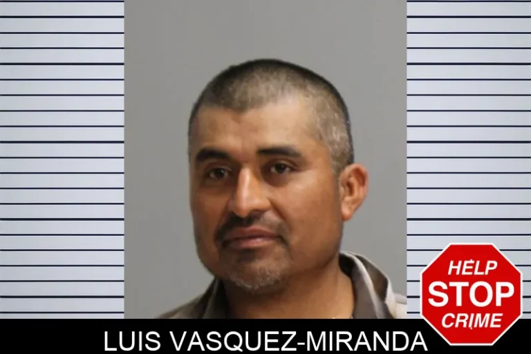 Luis Vasquez-Miranda