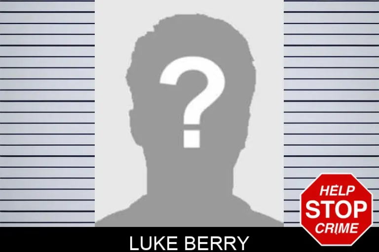 Luke Berry