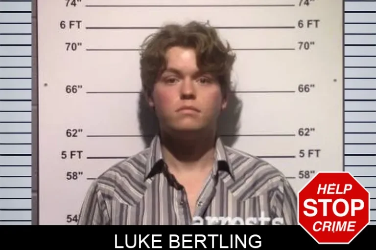 Luke Bertling