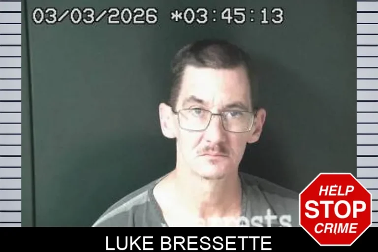Luke Bressette