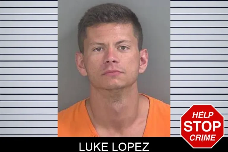 Luke Lopez