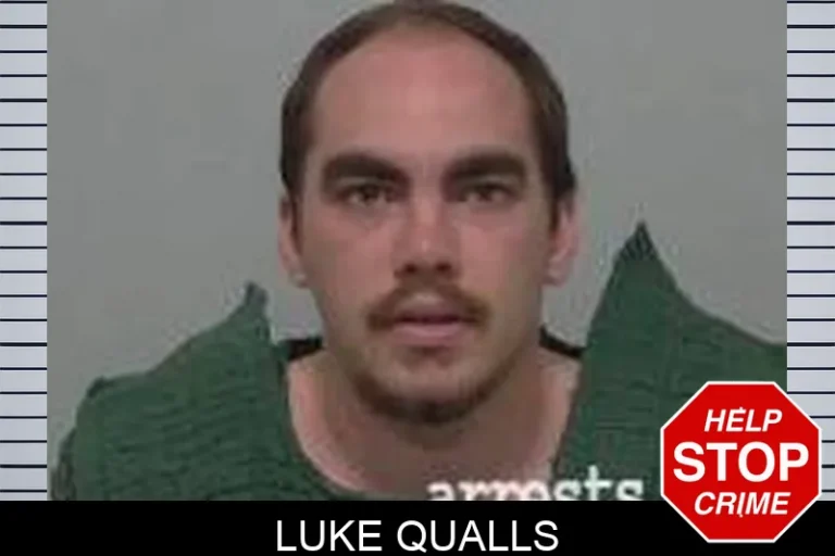 Luke Qualls
