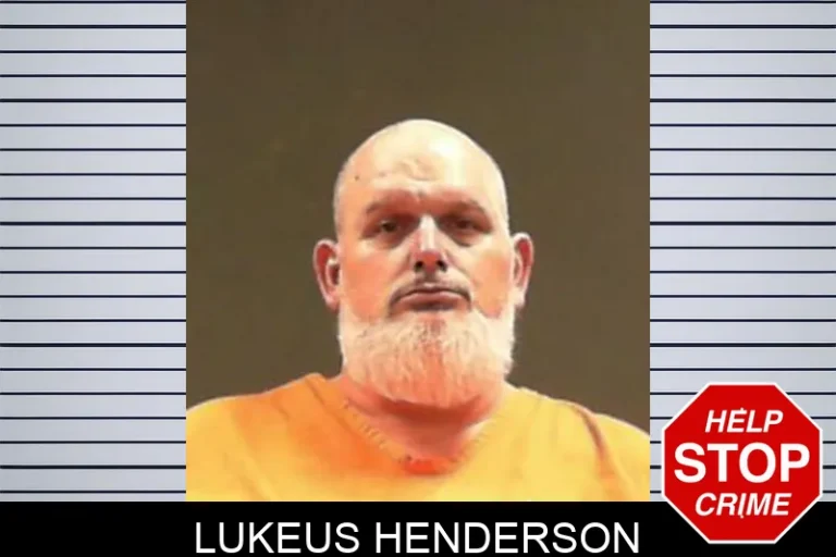 Lukeus Henderson