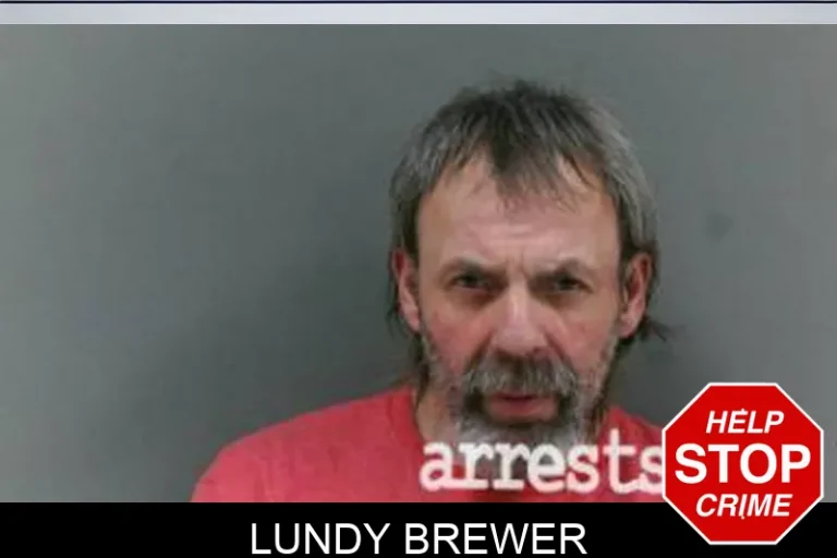 Lundy Brewer