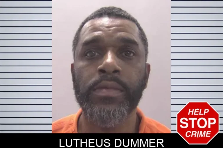 Lutheus Dummer