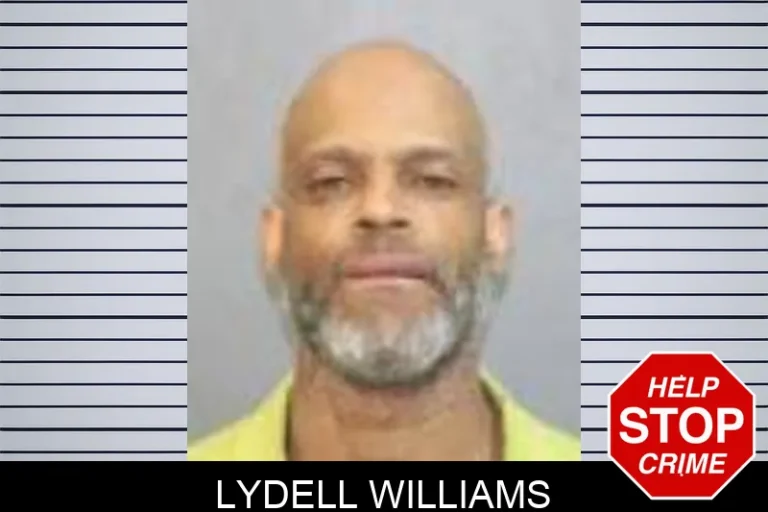 Lydell Williams