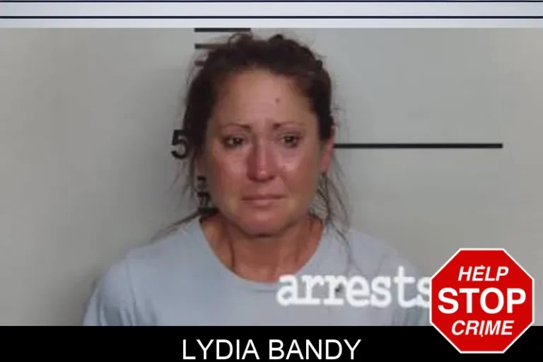 Lydia Bandy