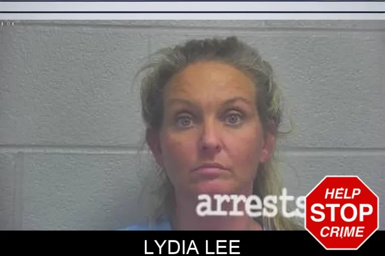 Lydia Lee