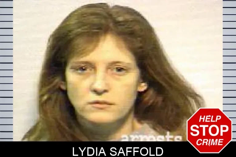Lydia Saffold