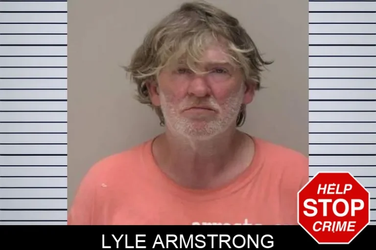 Lyle Armstrong