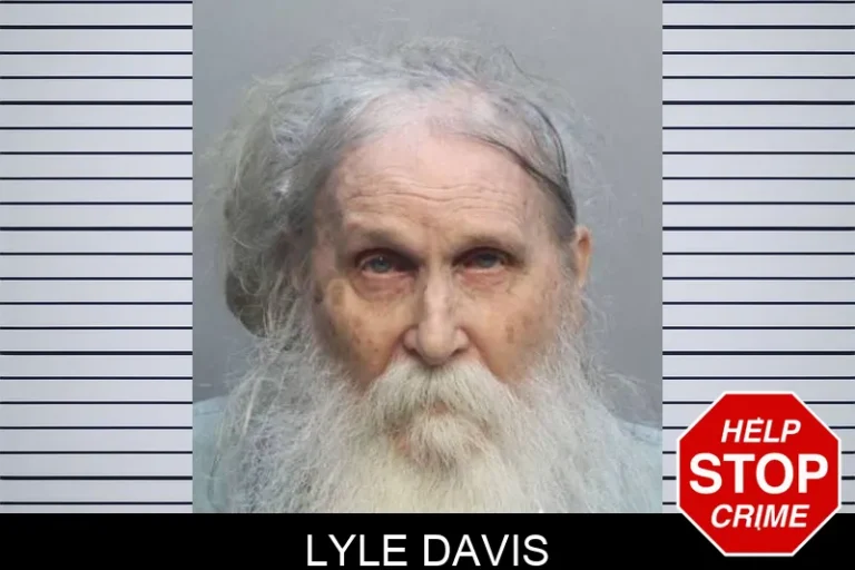 Lyle Davis