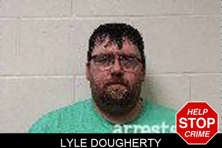 Lyle Dougherty