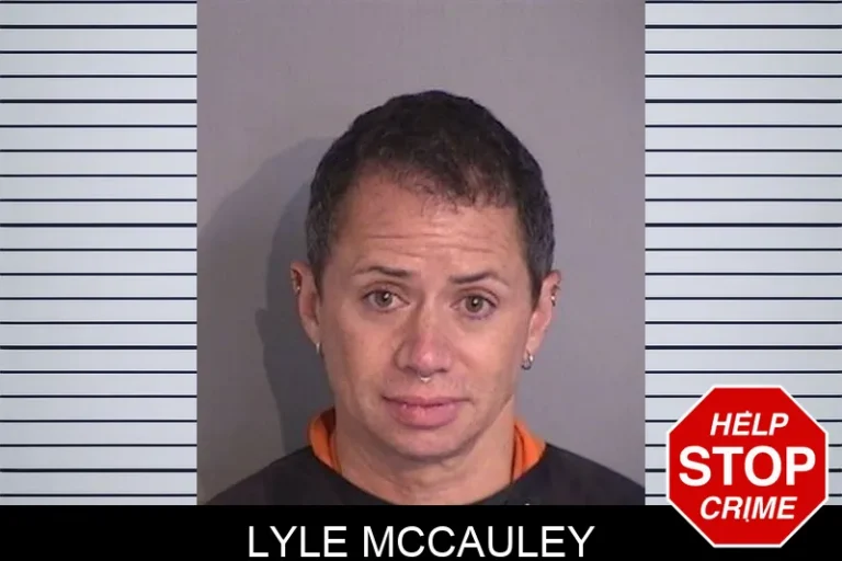 Lyle McCauley