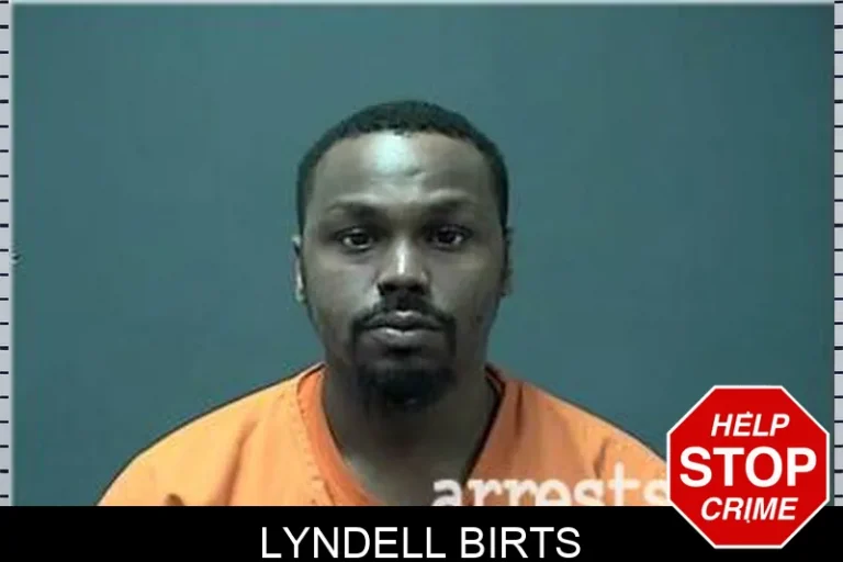 Lyndell Birts