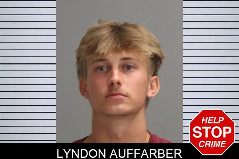 Lyndon AuFfarber
