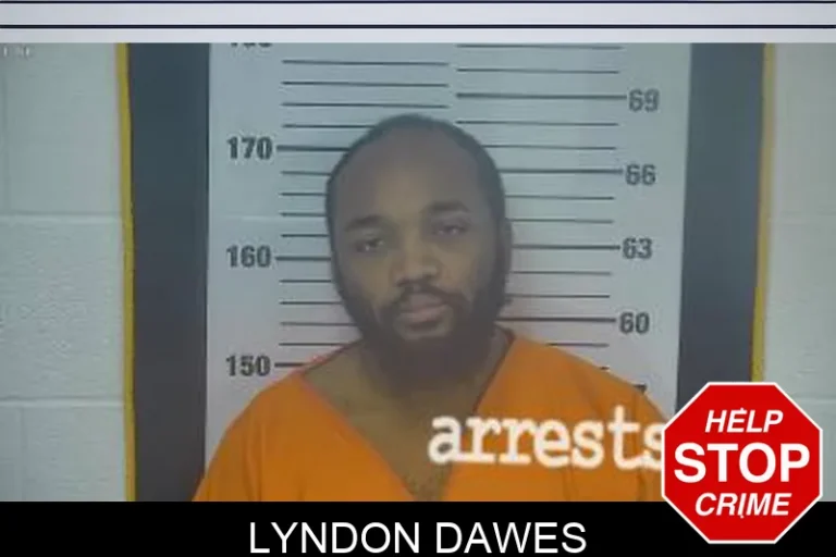 Lyndon Dawes