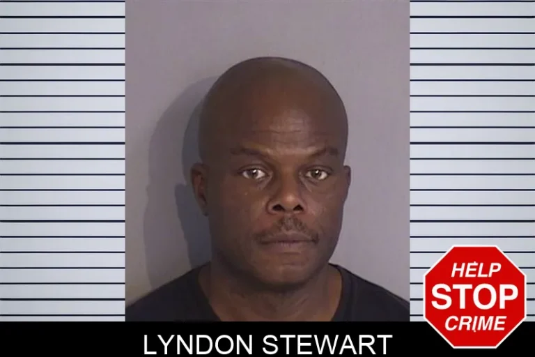 Lyndon Stewart