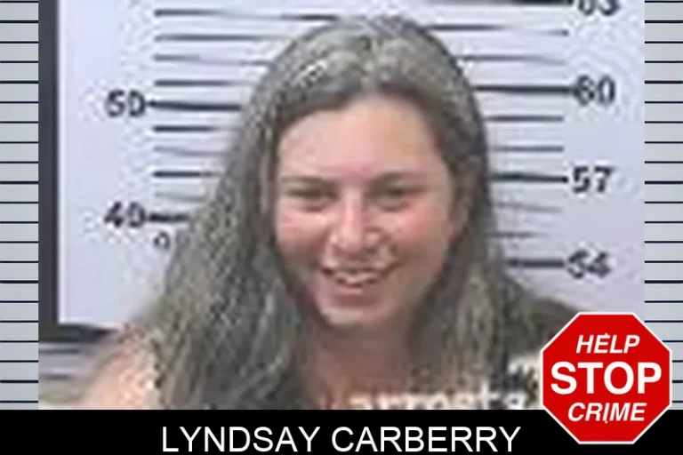 Lyndsay Carberry